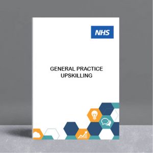 Up-skilling of GP’s and Primary Care Nurses – Re-Evaluation Report April 2012